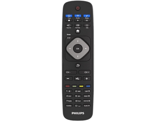 Philips 22AV1407A/12 , Hotel-TV Ersatz-FB