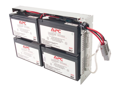 APC USV Ersatzbatterie RBC23