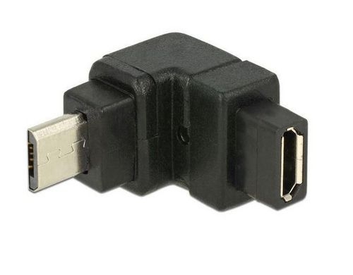 USB Adapter Micro-B zu Micro-B