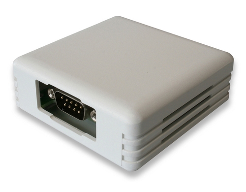 SICOTEC-USV Temperatursensor für SNMP