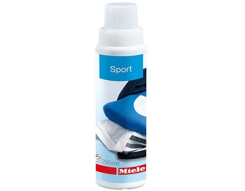 Miele Waschmittel Sport 250 ml