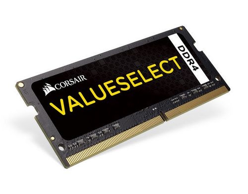 Corsair ValueSelect SO-DDR4 4GB 2133MHz