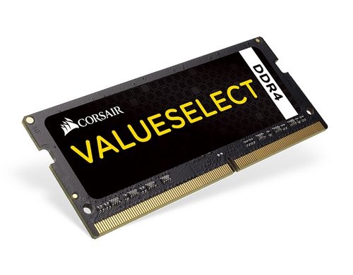 Corsair ValueSelect SO-DDR4 8GB 2133MHz