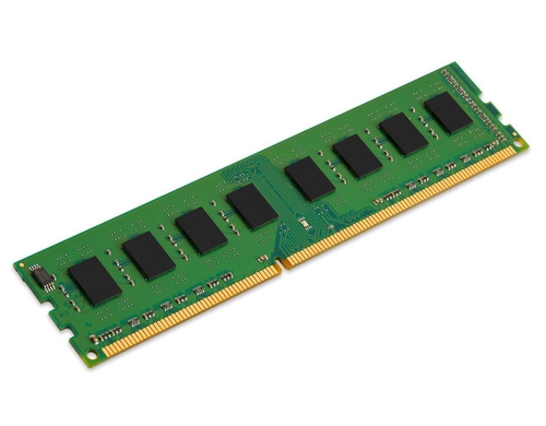 Kingston DDR3 4GB 1600MHz, KCP316NS8/4