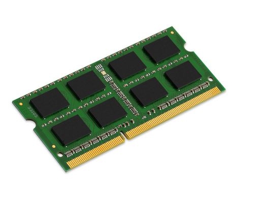 Kingston SO-DDR3 8GB 1600MHz, KCP316SD8/8