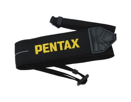 Pentax Tragegurt O-ST1401 schwarz