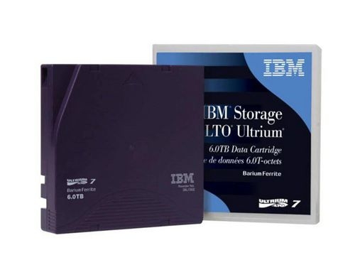IBM 38L7302: LTO-7 Ultrium Cartridge