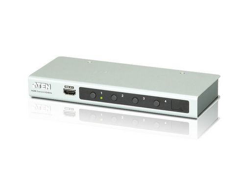 Aten VS481B: High Speed HDMI Switch 4K