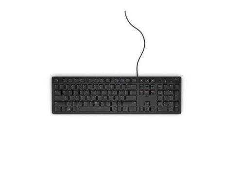 Dell Keyboard KB216 Schweiz