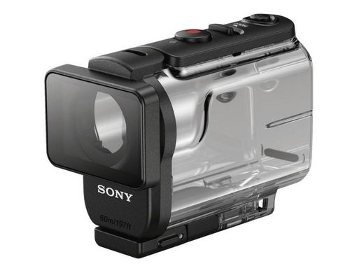 Sony Unterwassergehäuse MPK-UWH1