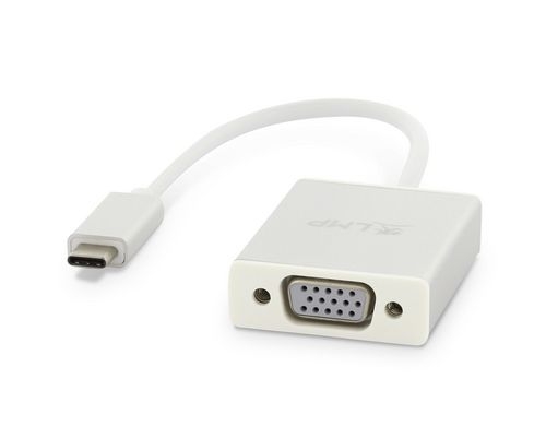 LMP USB-C 3.1 zu VGA Adapter