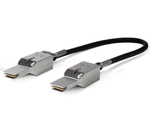 Cisco STACK-T2-3M: Stacking Kabel