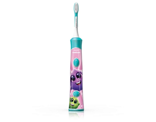 Philips Sonicare for Kids Connect HX6322/04