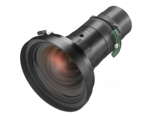 Objektiv zu Sony Projektor, VPLL-Z3009