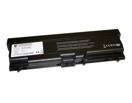 Vistaport Notebook Batteries für Lenovo