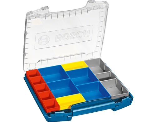 BOSCH Professional i-BOXX 53 Set