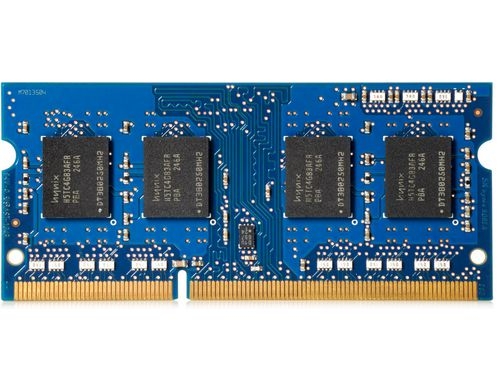 HP 1 GB 144 Pin DDR3 DIMM (E5K48A)