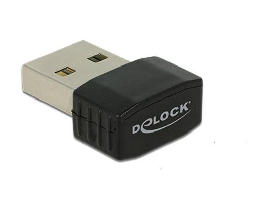 Delock WLAN-AC Nano USB Adapter