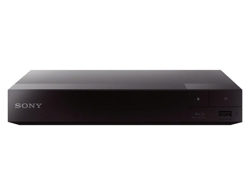 Sony BDP-S1700, Blu-Ray Disc/DVD Player