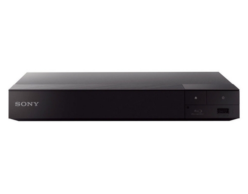 Sony BDP-S6700, 3D-Blu-Ray Disc/DVD Player