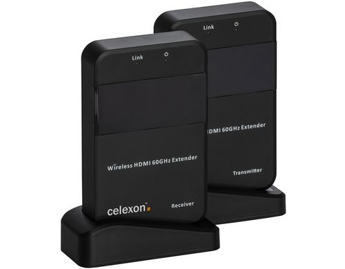celexon Expert Wireless HDMI Extender