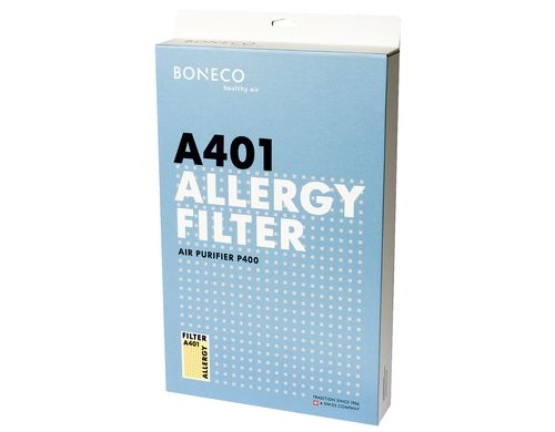 Boneco Filter A401 Allergy zu P400