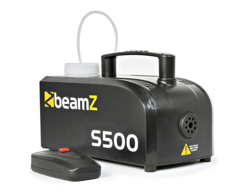 BeamZ S500