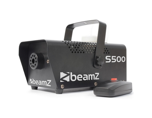 BeamZ S500