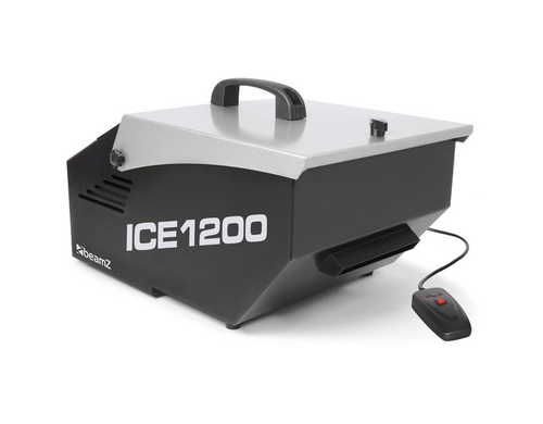 BeamZ ICE1200 MKII
