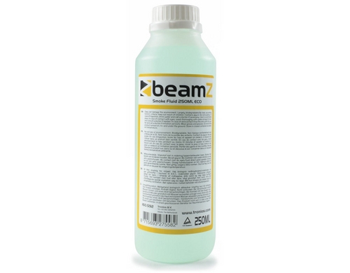 BeamZ Nebelfluid 250ml ECO Green