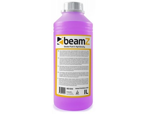 BeamZ Nebelfluid 1L High-Density