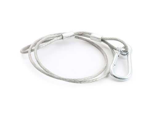 BeamZ Safety Cable 70cm