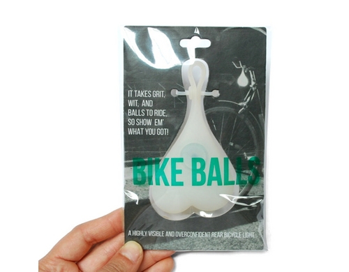 Bike Balls LED Fahrradlicht