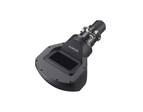 Objektiv zu Sony Projektor, VPLL-3003