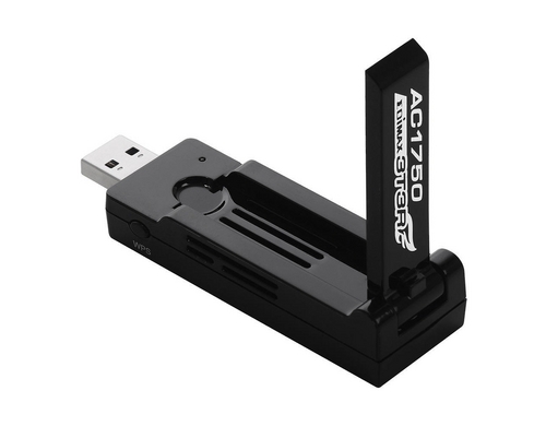 Edimax EW-7833UAC: WLAN-AC USB Adapter
