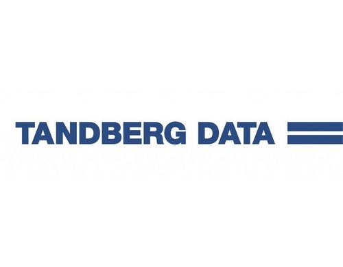 Tandberg Data Silver Warranty StorageLoader