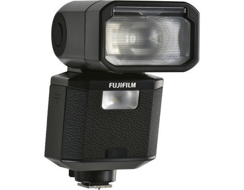 Fujifilm Blitzgerät EF-X500