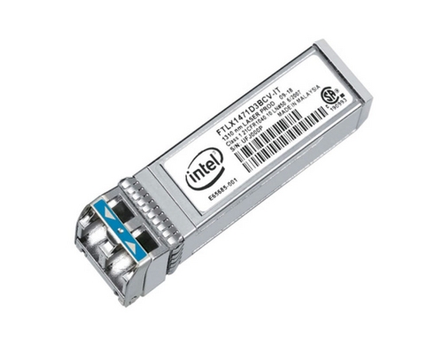 Intel E10GSFPLR: LR-LC SFP+ SM