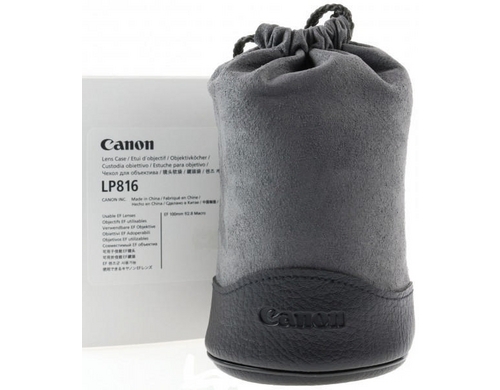 Canon LP-816 Objektivbeutel