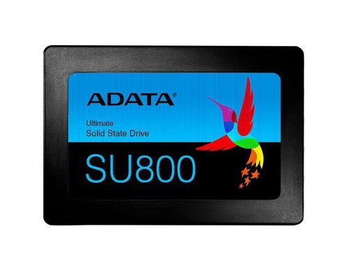 SSD Adata Flash SU800 3D, 256GB, 2.5, Box