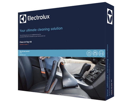 Electrolux AeroPro Home & Car Kit 12