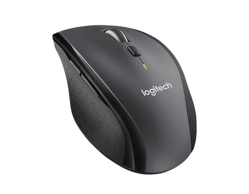 Logitech M705 Marathon Mouse refresh