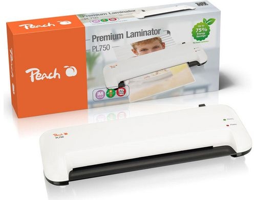 Peach Laminiergerät PL750