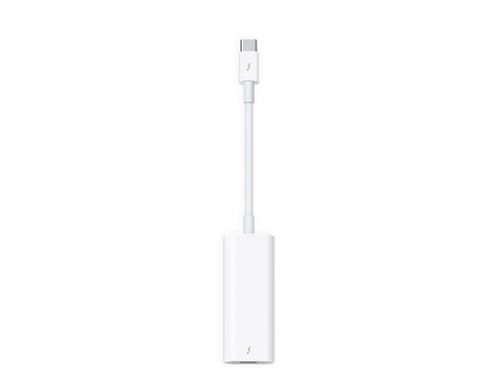 Apple Thunderbolt 3 (USB-C) / Thunderbolt 2