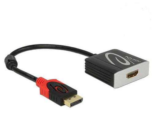 Monitoradapter DP zu HDMI2.0