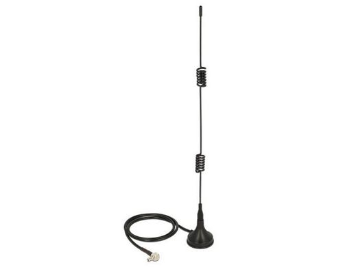 LTE/HSPA/GSM Antenne, TS-9-Stecker