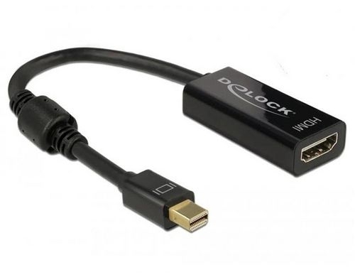 Monitoradapter Mini-Displayport zu HDMI
