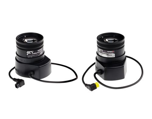 AXIS Optik Lens Computar 12.5-50mm