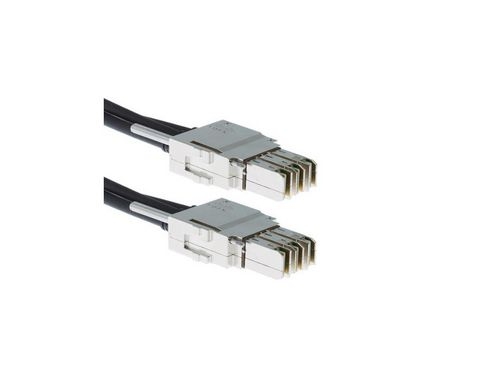 Cisco STACK-T1-1M: Stacking Kabel