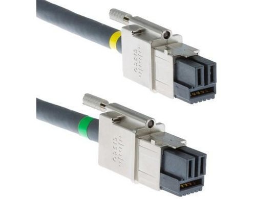 Cisco CAB-SPWR-30CM: Stack Power Kabel